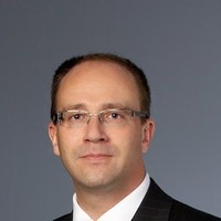 Michael Royan, CFA, CBV