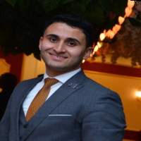 Mohamed Sehaimy
