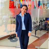Saranya R S