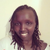 Freda Kenduiywo