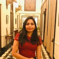 Ruchi Kothari
