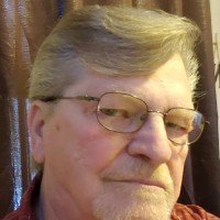 David Warden