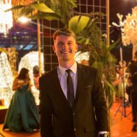Ryan Daniel Gava