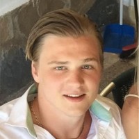 Alexander Söderholm
