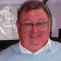 Alan Doak