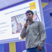 Henrique Viana Dantas