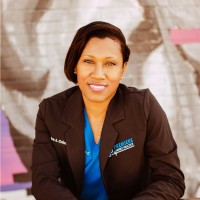 Carolyn Coleman Msn, Aprn, Fnp-C