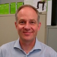 Andrew Mathers