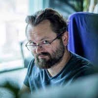 Pawel Miechowski