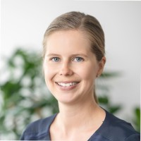 Amanda Moberg