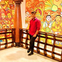 Nikhil Chauhan