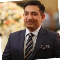 Prashant Karwa