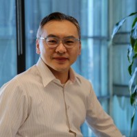 Lu Wang