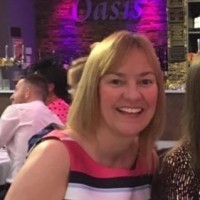 Yvonne Forsyth