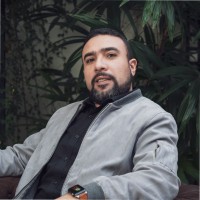 Amine Eddaoudi