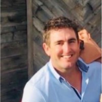 Ross Tindall