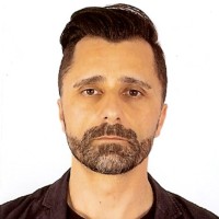 Elvis Matos