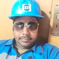 Chandra Kanta Sahoo