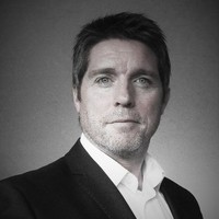 Graeme Paget