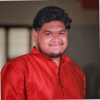 Janaki Raman T