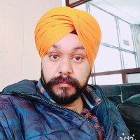 Harpreet Singh