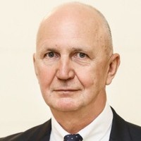 Andrzej Kundzewicz, PhD