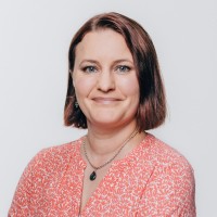 Annukka Palmén-Väisänen