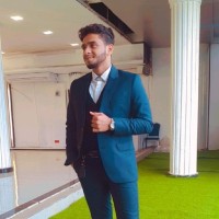 Abdur rahman Luthufy