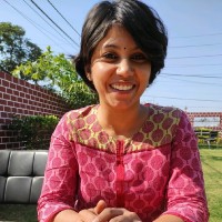 Isha Shandilya
