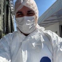Patrick Parmigiani