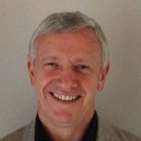 Bob Imrie (BA Grad IOSH)