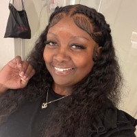 Stacy Harris