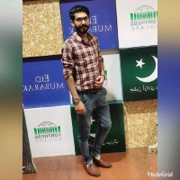 Shakir Sajjad
