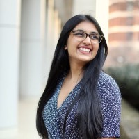 Riya Gohil