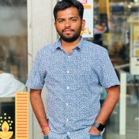 Rushabh Patel