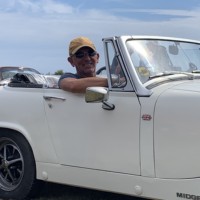 Tony Gibbs
