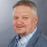 Andreas Kirchhofer