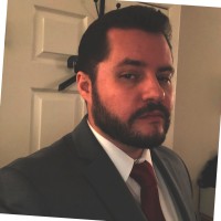 Joshua Blackburn