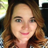 Rebecca Smalley