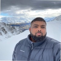 Areeb Ateek