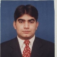 Syed Asif Abbas