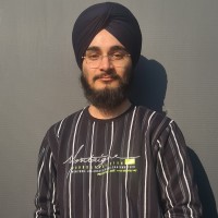 Gurjas Singh