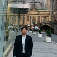 Junhoe Choi