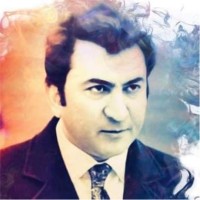 Haroon Motaref