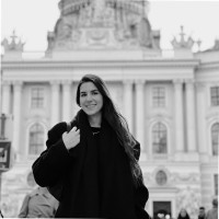 Amira Kurmemovic M.S.