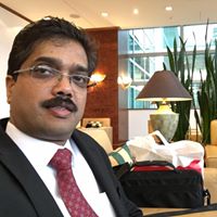 Pradeep Nambiar