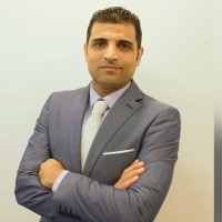 Ahmed Ali