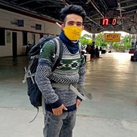Ubaid Maqbool