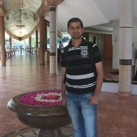 Pradeep Pani