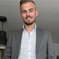 Steff Lameir